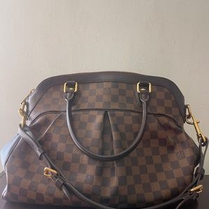LV Damier Ebene Trevi